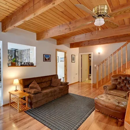 Cozy Ashford Home - 5 Mi To Rainier Natl Park! Exterior photo