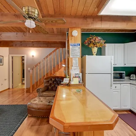 Cozy Ashford Home - 5 Mi To Rainier Natl Park! Exterior photo